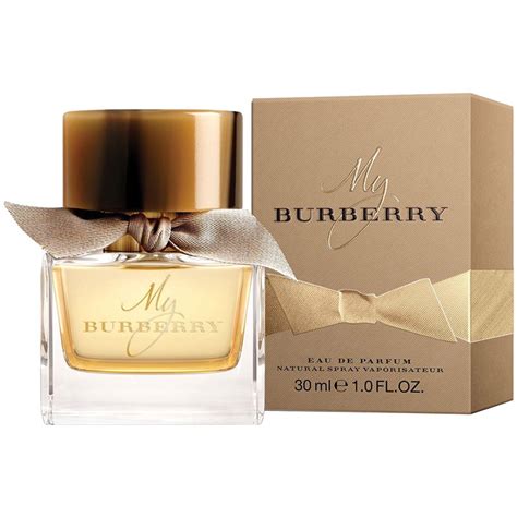 burberry perfume my chemist.